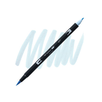 Tombow Dual Brush-Pen 491 Glacier Blue
