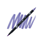 Tombow ABT DUAL BRSH 603 PERIWINKL
