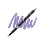 Tombow Dual Brush-Pen  623 Purp Sage