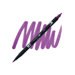 Tombow ABT DUAL BRSH 676 ROY PURPL