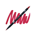 Tombow ABT DUAL BRSH 847 CRIMSON