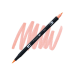 Tombow ABT DUAL BRSH 873 CORAL