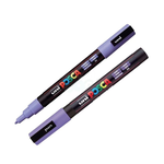 Posca Posca-3M Fine Lilac