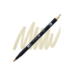 Tombow ABT DUAL BRSH 990 LT SAND