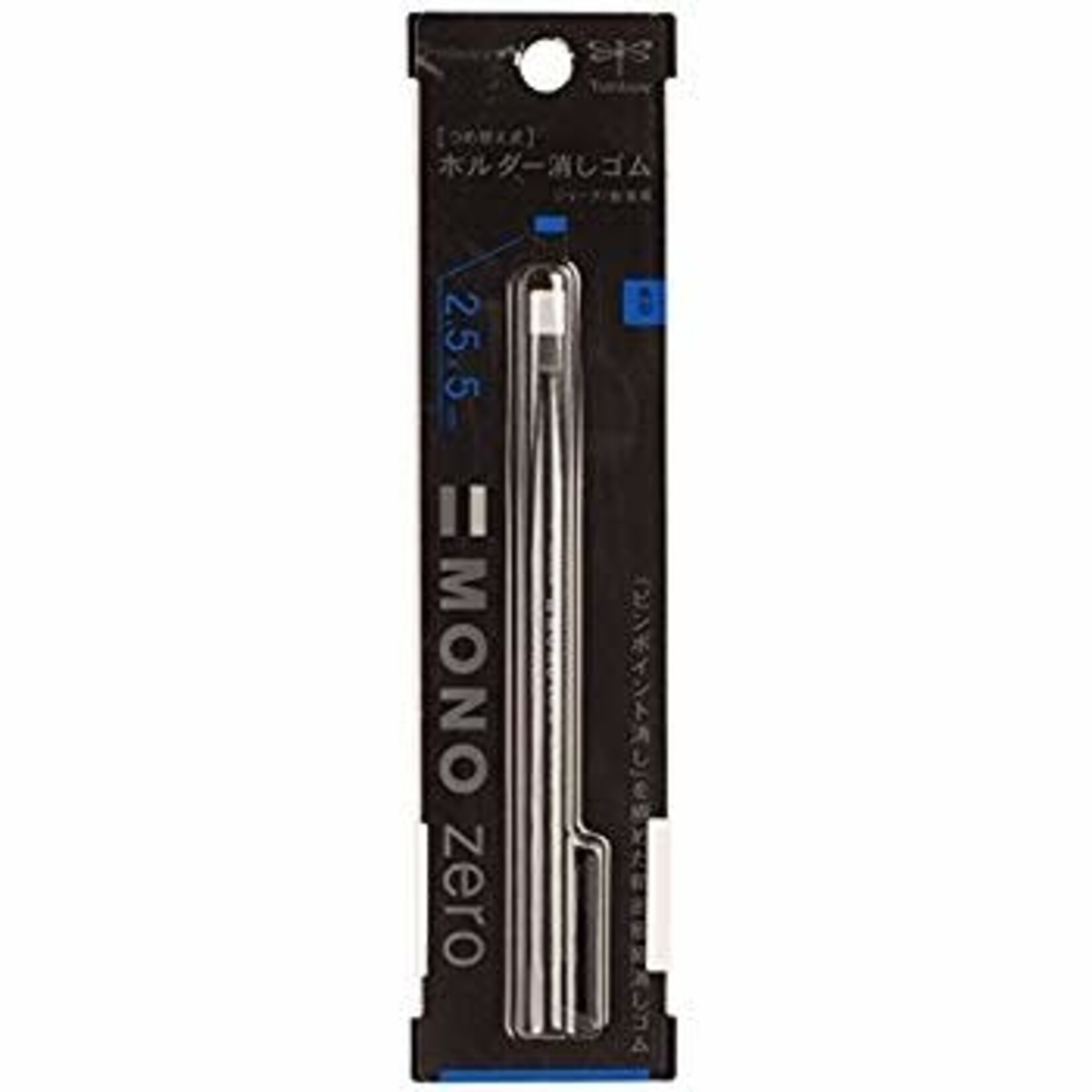 Tombow Mono Zero Eraser Stick Rectangle