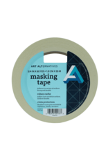 Art Alternatives Tape Masking 3/4Inx60Y