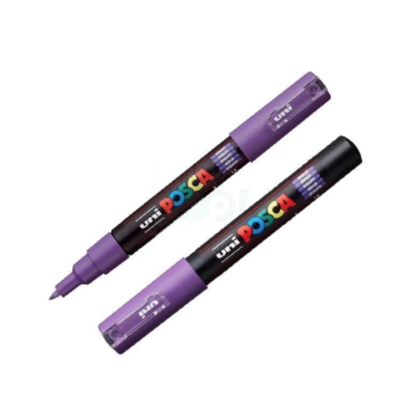 Posca PC-1M XFINE VIOLET