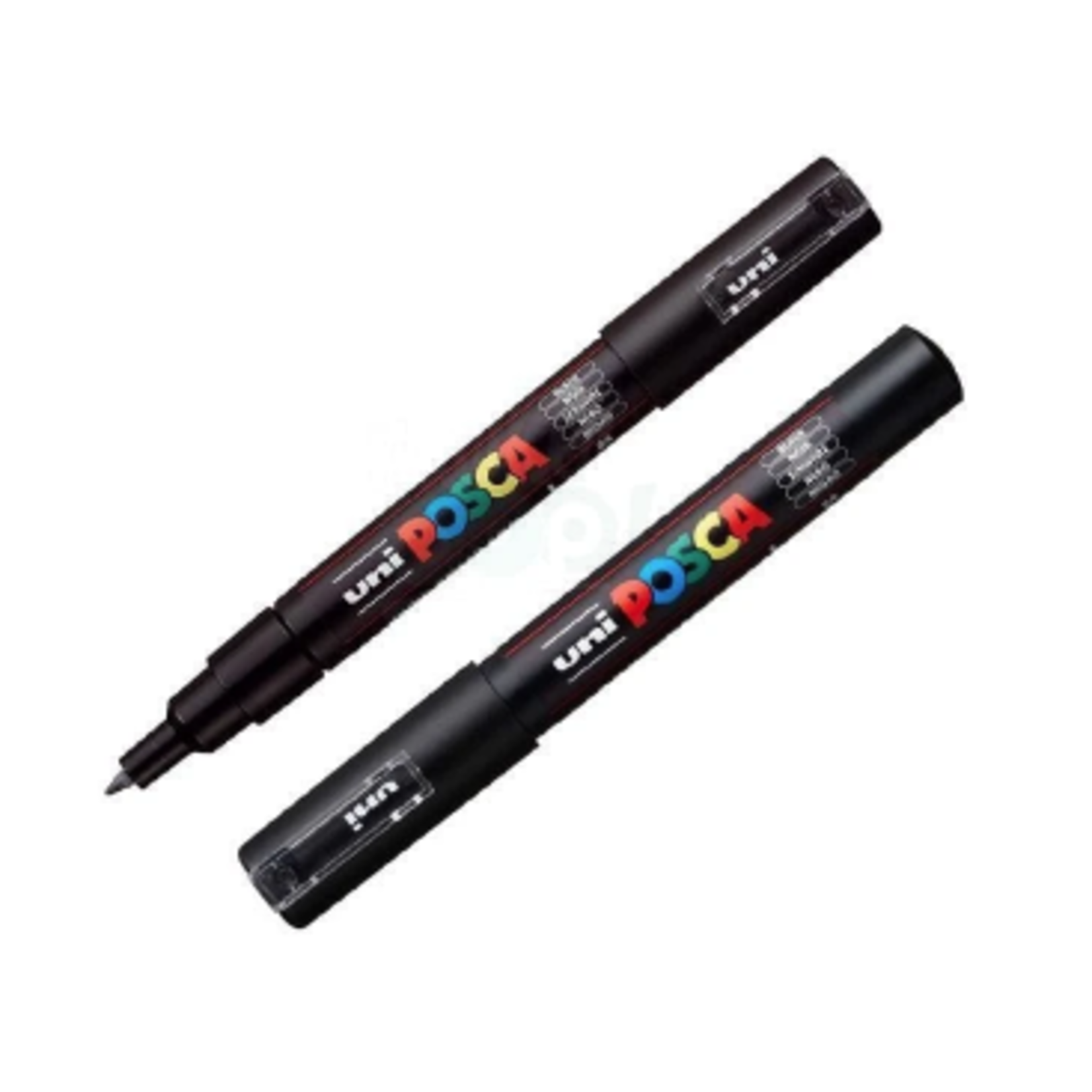 Posca Posca-1M Xfine Black