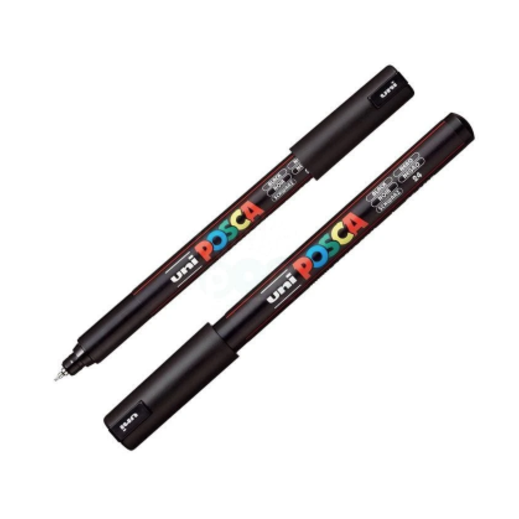 Posca PC-1MR PNT MKR BLACK