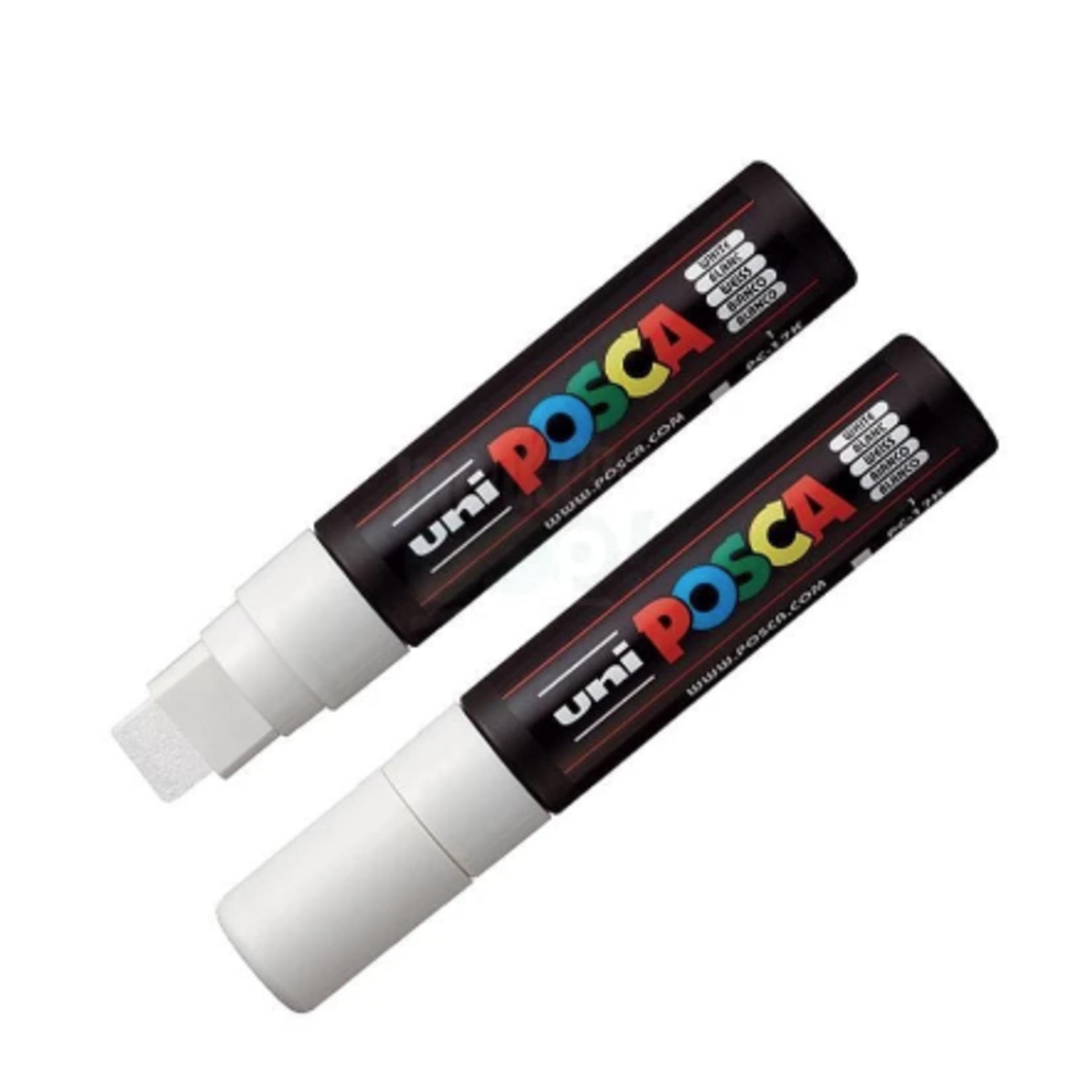 Posca Posca-17K Xbroad White