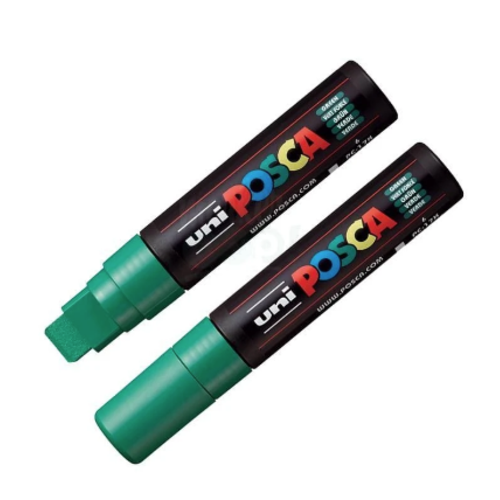 Posca PC-17K XBROAD GREEN