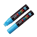 Posca PC-17K XBROAD LIGHT BLUE