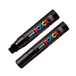 Posca PC-17K Xbroad Black