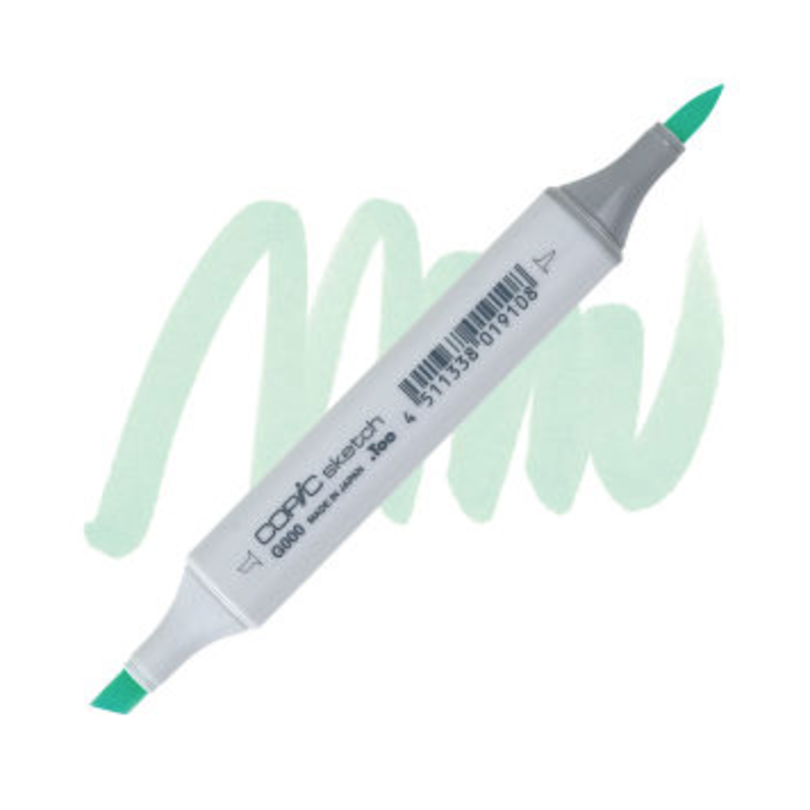 Copic Copic Sketch Yg41 - Pale Green