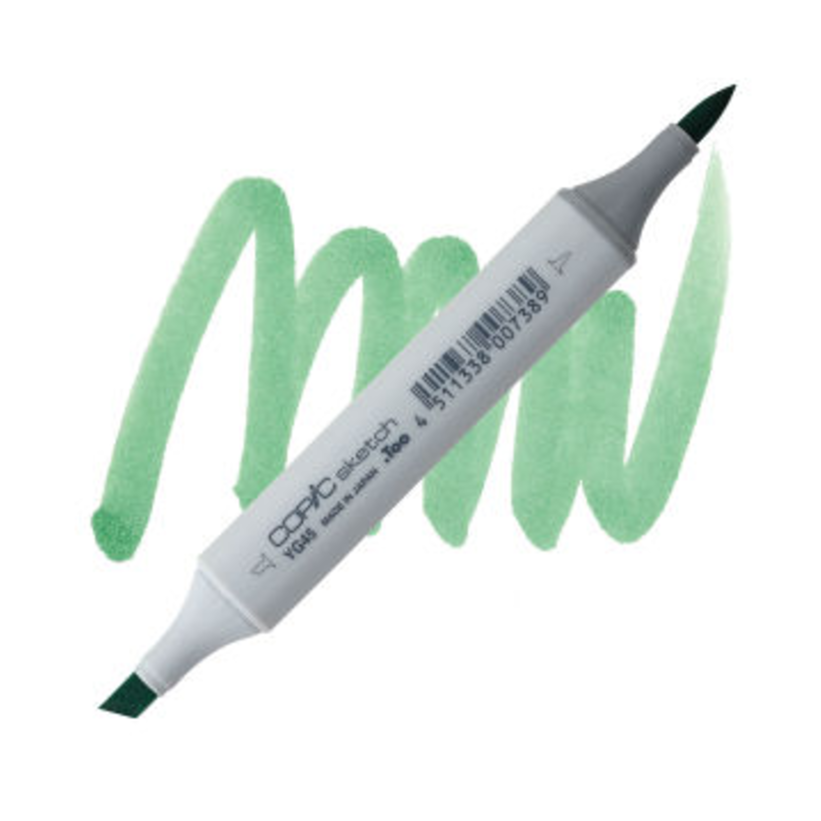 Copic Copic Sketch Yg45 - Cobalt Green