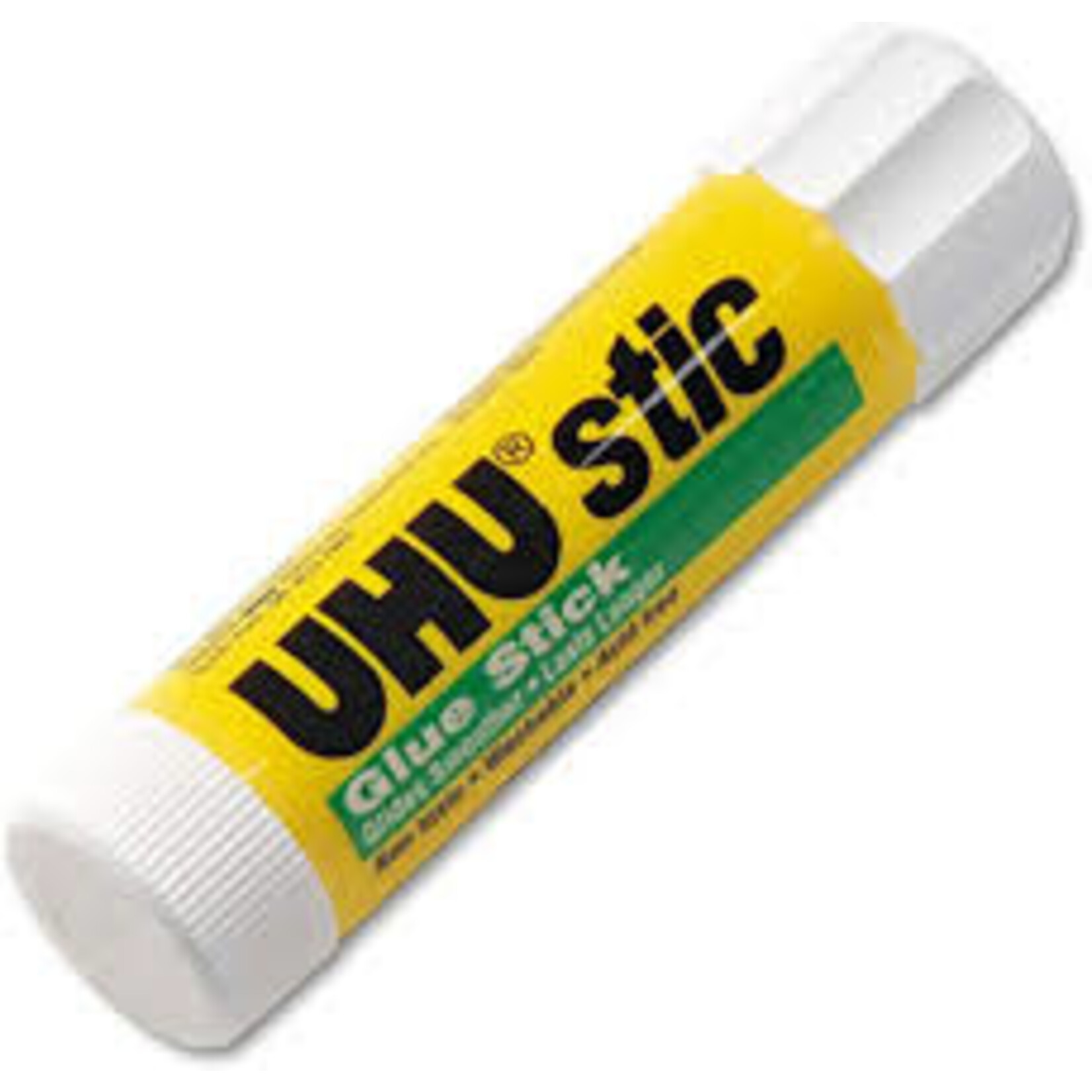 Uhu Uhu Glue Stick Small .29 Oz