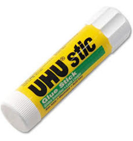 Uhu Uhu Glue Stick Large .74 Oz