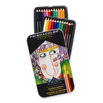 Sanford Prismacolor Color Pencils 24ct
