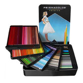 Sanford Prisma Color Pencils Set 132 Colors - MICA Store