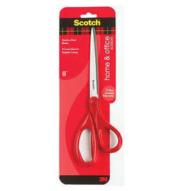 3M Kids Soft Touch Scissors