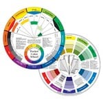 Jack Richeson Pocket Color Wheel