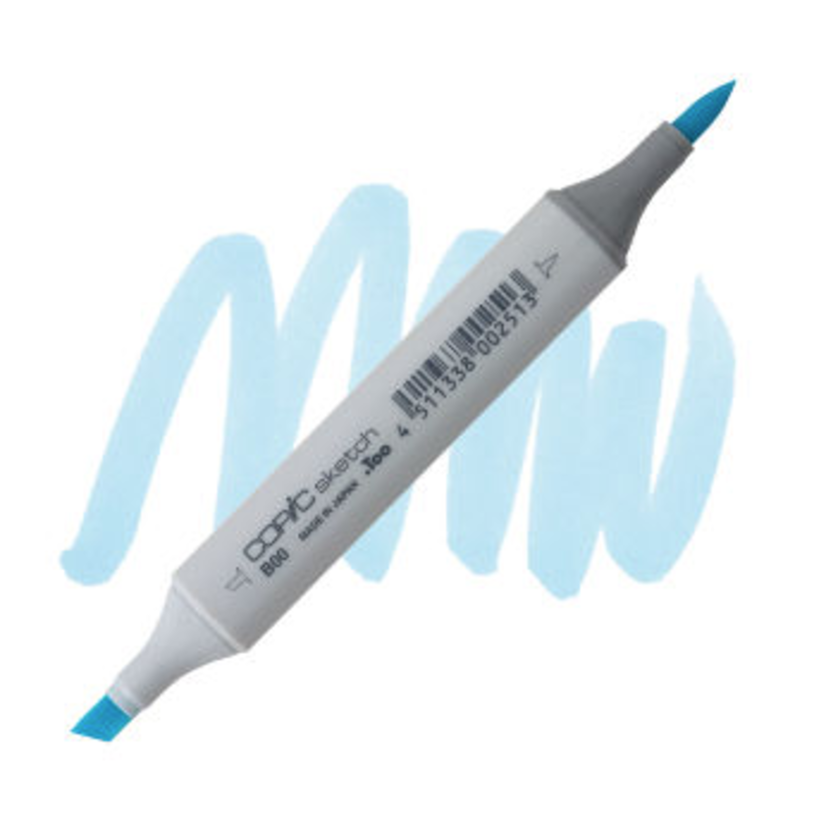 Copic Copic Marker B00 - Frost Blue