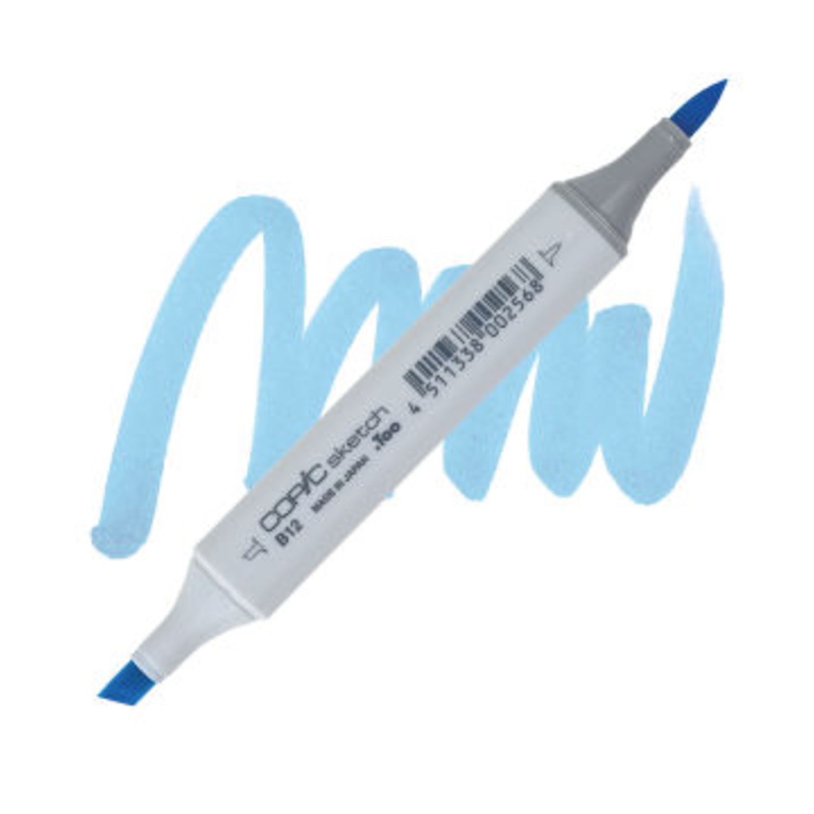 Copic Copic Sketch B12 - Ice Blue