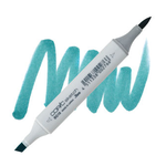 Copic Copic Marker Bg18 - Teal Blue