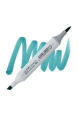 Copic Copic Marker Bg18 - Teal Blue