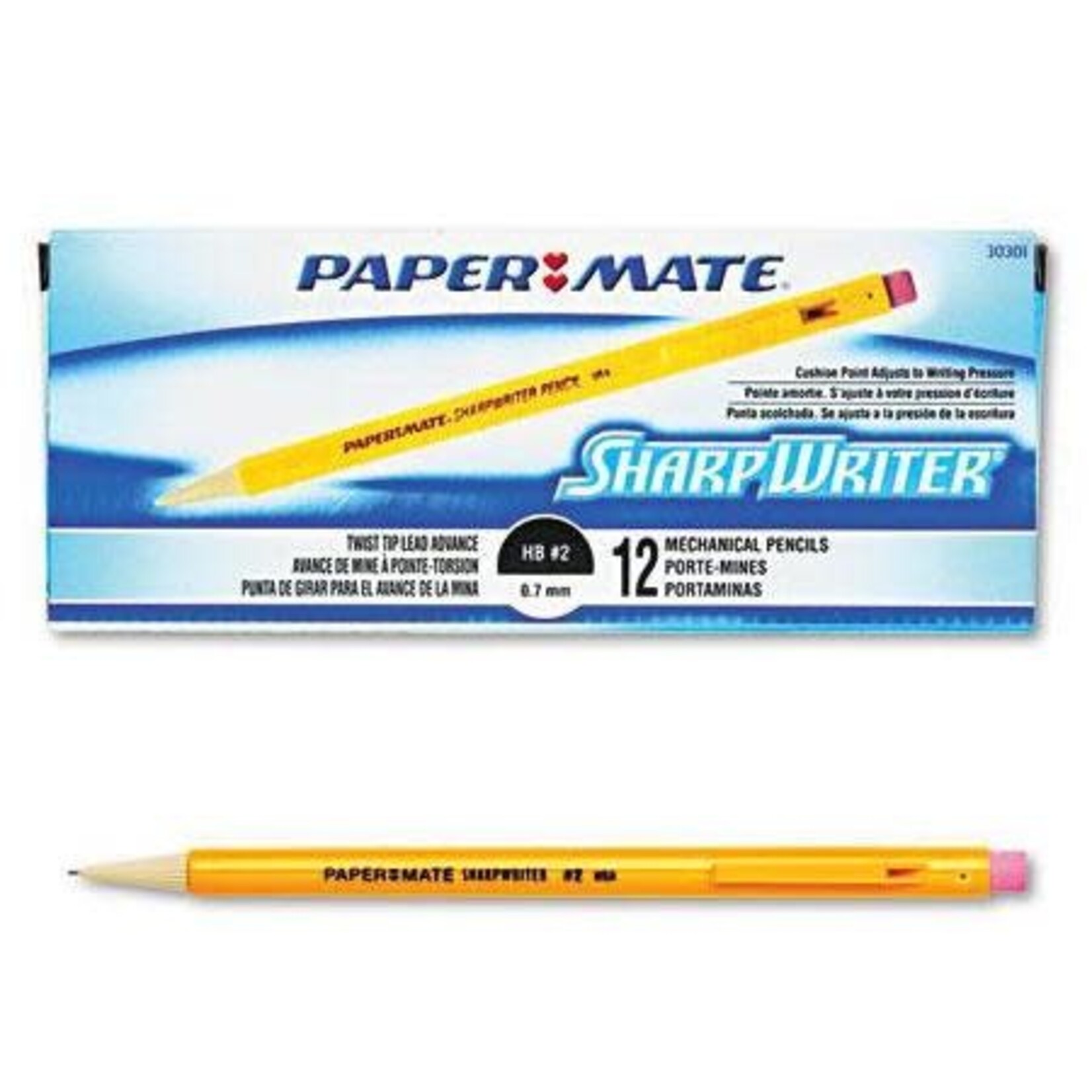 Paper Mate Paper Mate Sharpwriter Mechanical Pencil