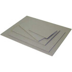 Speedball Red Baron Unmounted Linoleum Gray 18x24 in