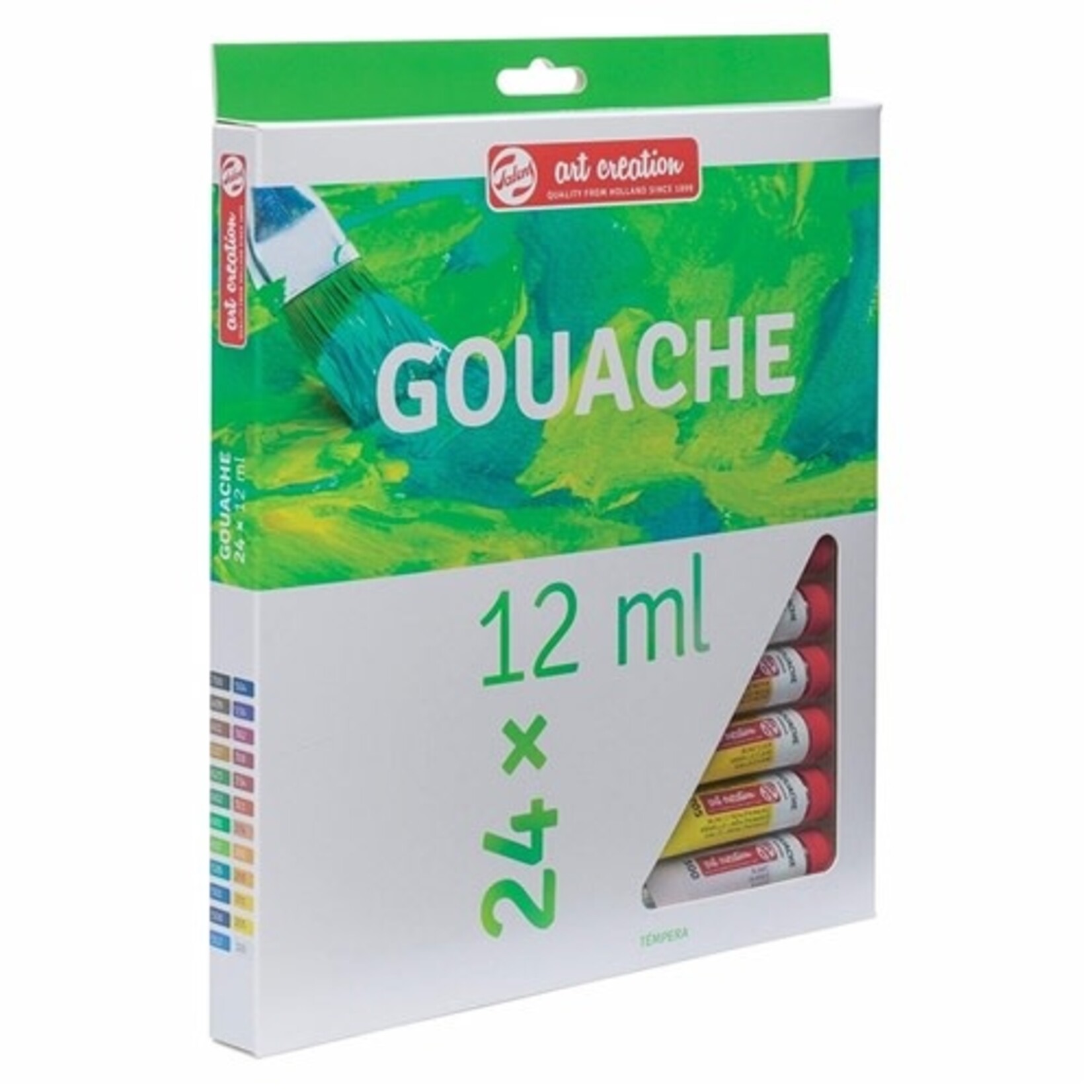 Talens ART CREATION GOU 24x12ML SET