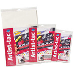 GRAFIX ARTIST TAC PERM 11X17 25PK