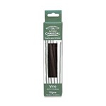 Winsor & Newton Artists' Vine Charcoal Soft - Box Of 12 Sticks