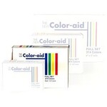 Color-Aid Color-Aid Full Set 3"X4.5"