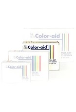 Color-Aid Color-Aid Full Set 4.5"X 6"
