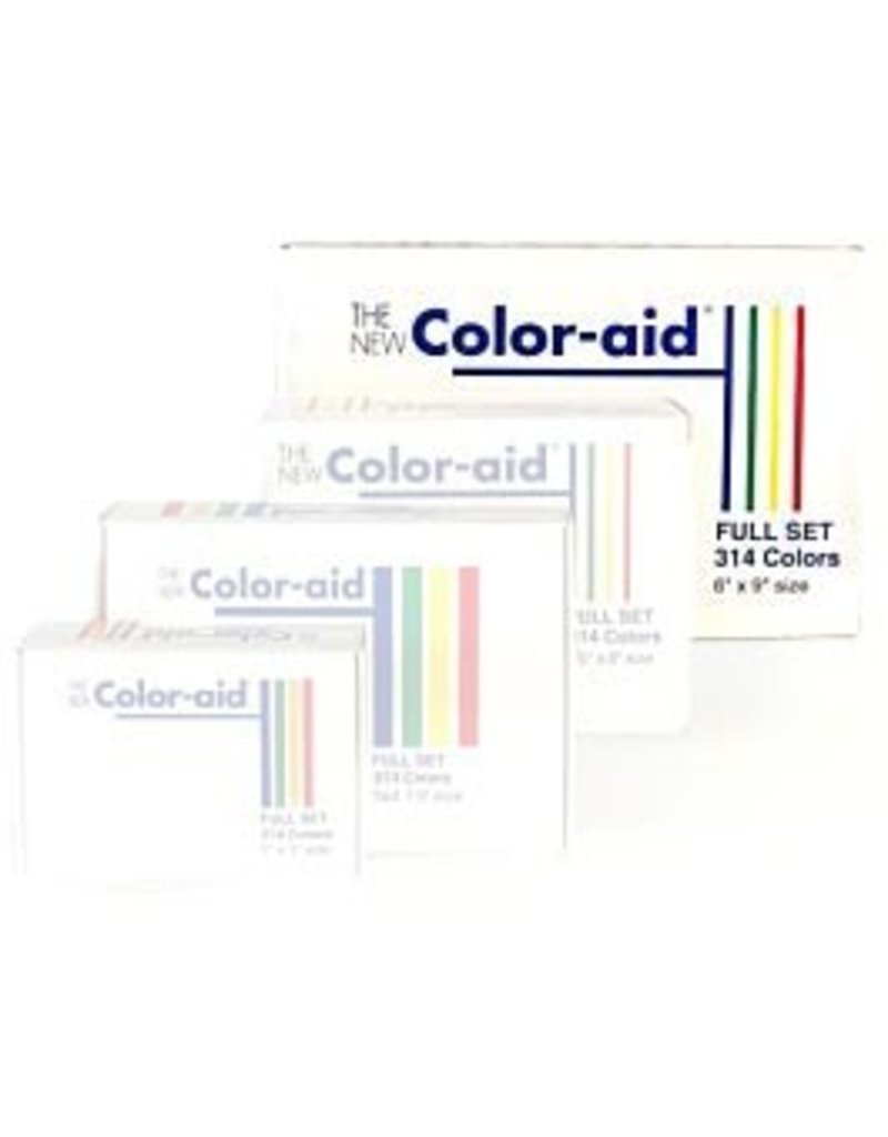  Coloraid Paper