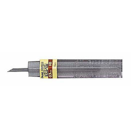 Pentel Lead Mechanical Pencil .3Mm H (12/Tube)