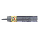 Pentel Lead Mechanical Pencil .5Mm F (12/Tube)