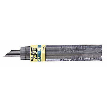 Pentel Sharp Mechanical Pencil .7mm Metallic Silver - MICA Store