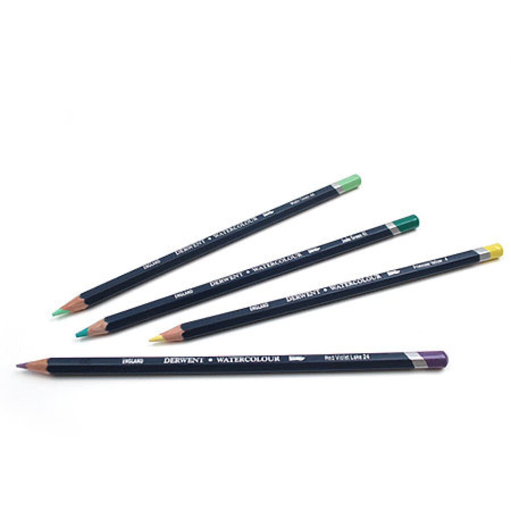 Derwent Watercolor Pencil Gunmetal