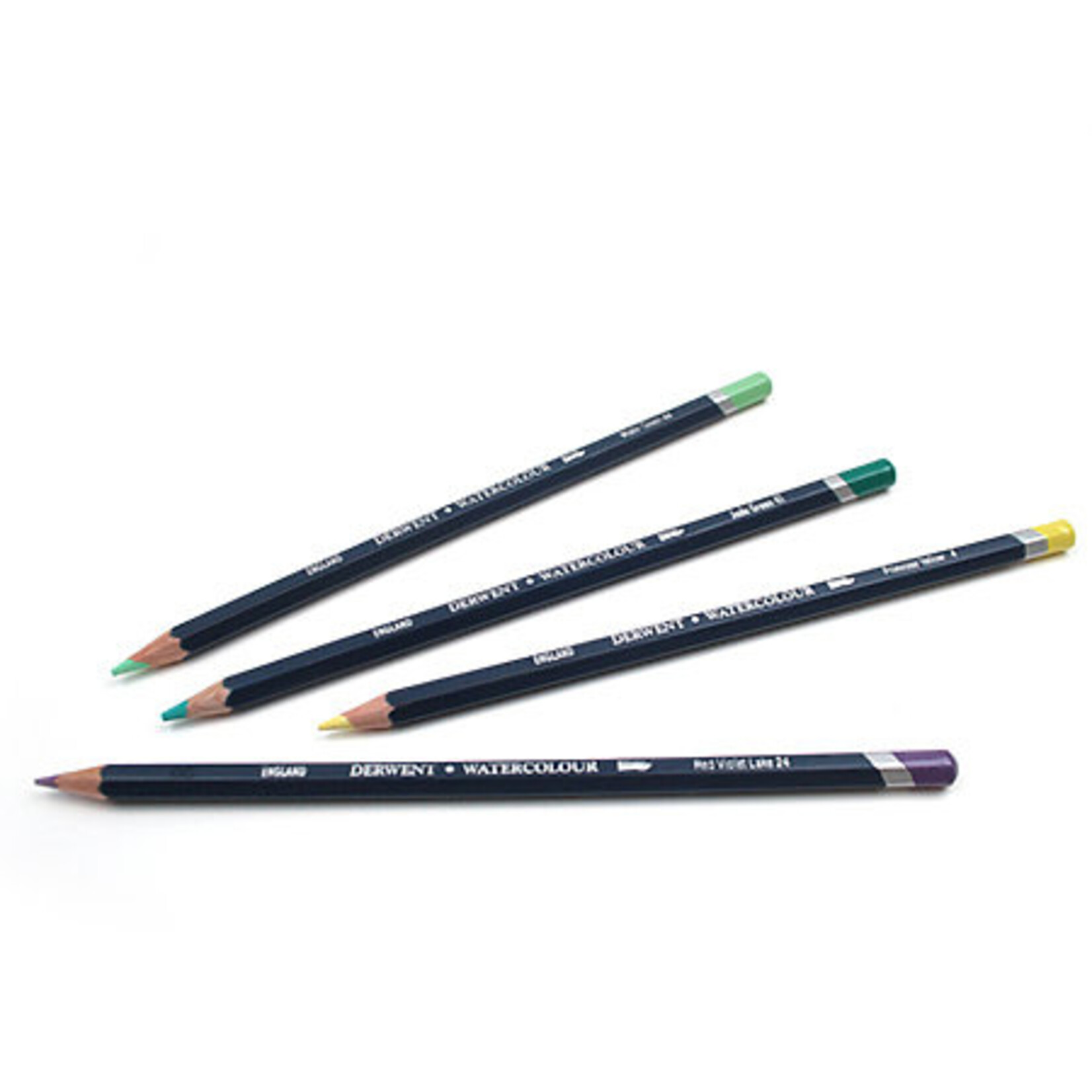 Derwent Derwent Artist Pencil Gunmetal