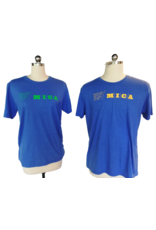 Allmade MICA 2 Logo Recycled Tee
