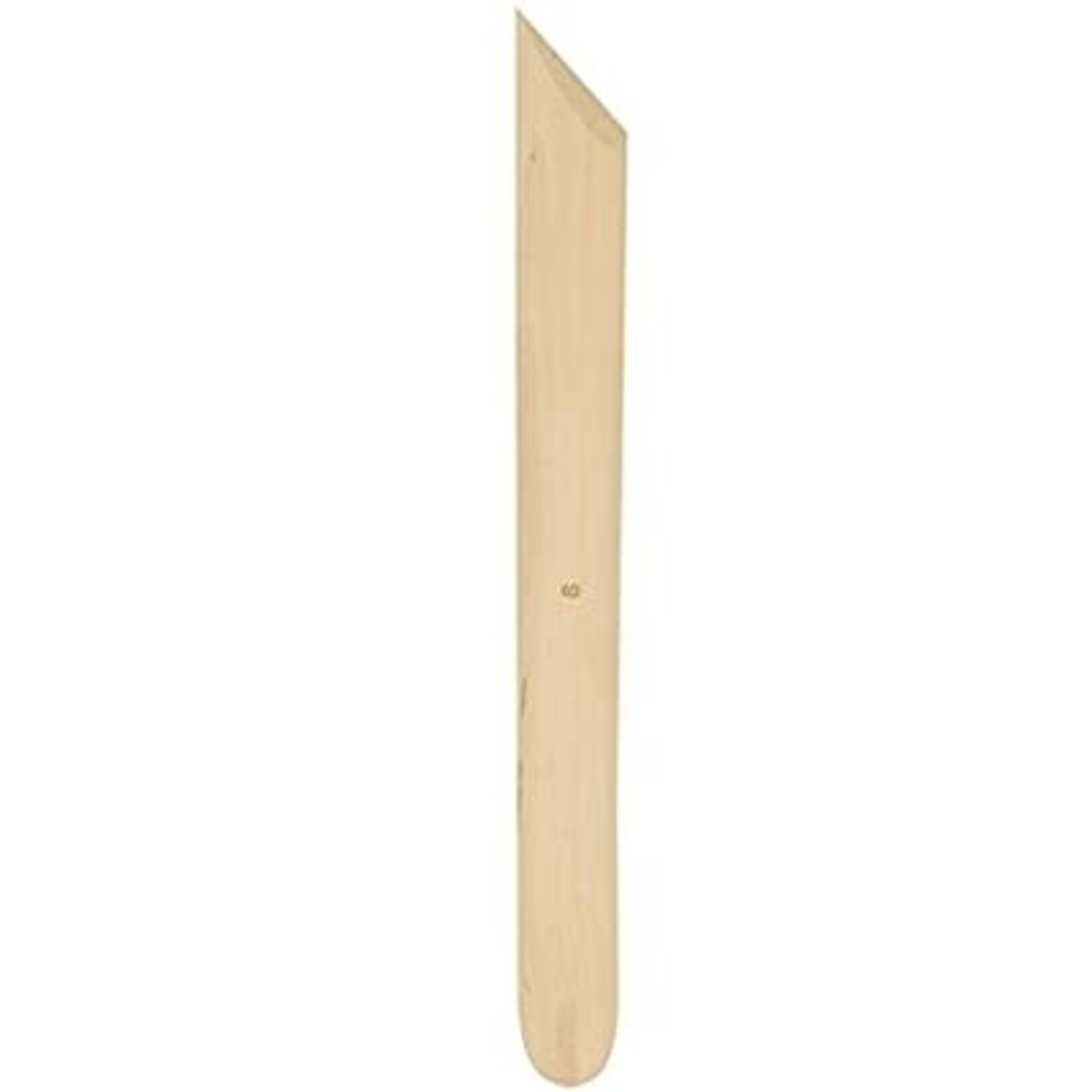 Art Alternatives WOOD MODELING TOOL 8IN