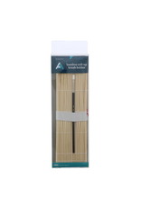 Art Alternatives Brush Holder Bamboo Rollup