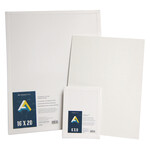 Art Alternatives Discontinued - Canvas Panel 4X5