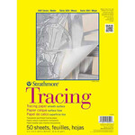 Strathmore Tracing Paper Pads 300 Series, 19'' X 24''