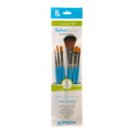Princeton Select Value Brush Set #20
