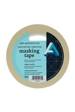 Art Alternatives Tape Masking 1/8Inx60Yds