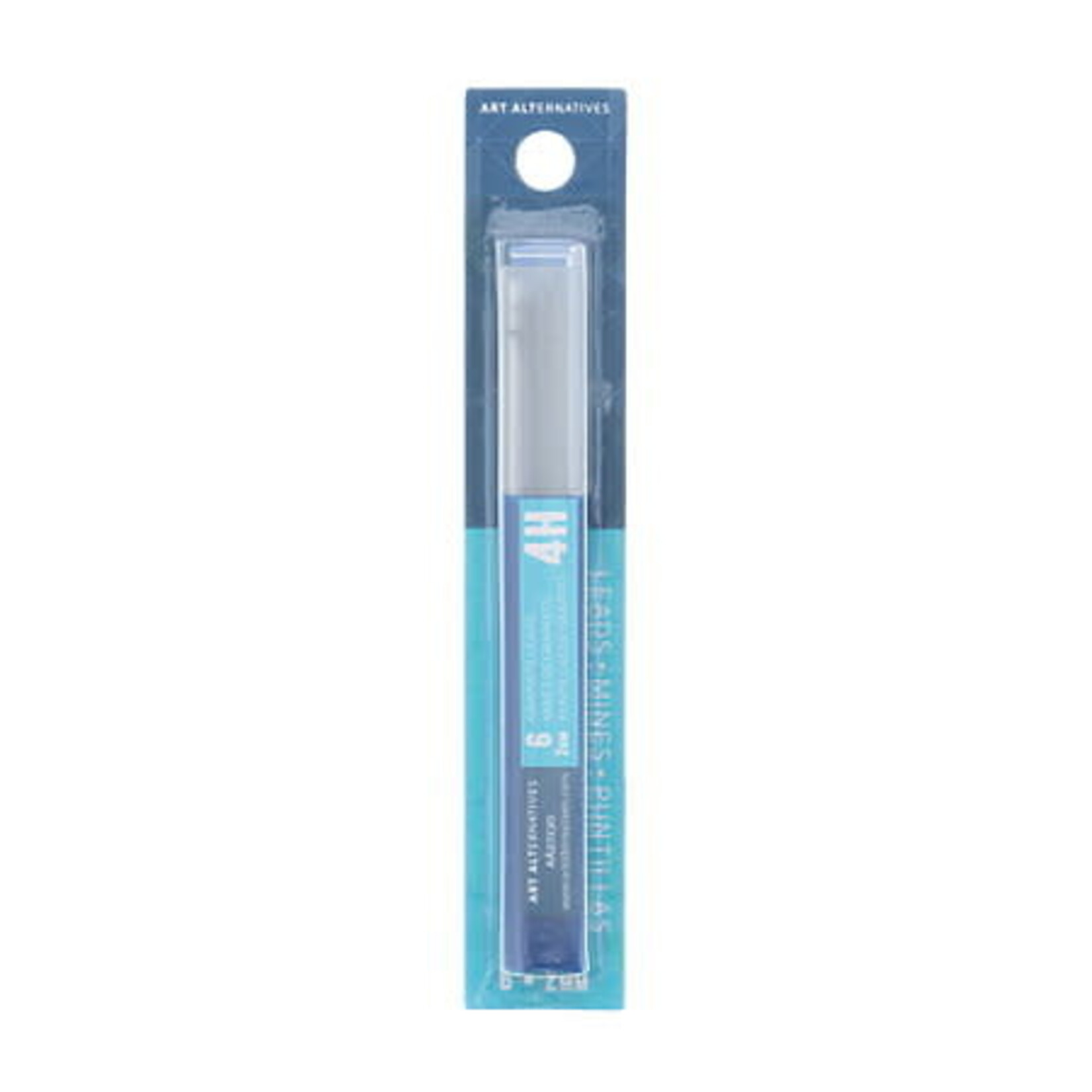 Art Alternatives LEAD 2MM B (6/TU)